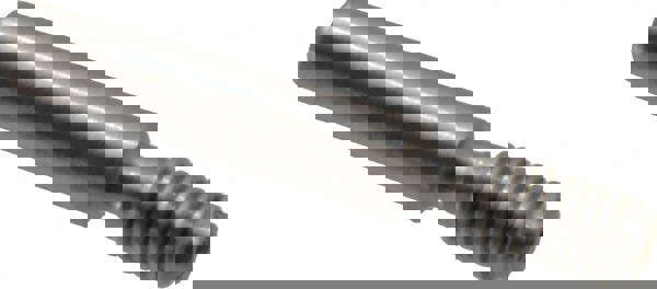 6-32 Thread, Steel, Screw Thread Insert (STI) Class 2B, Plug Thread Insert No Go Gage